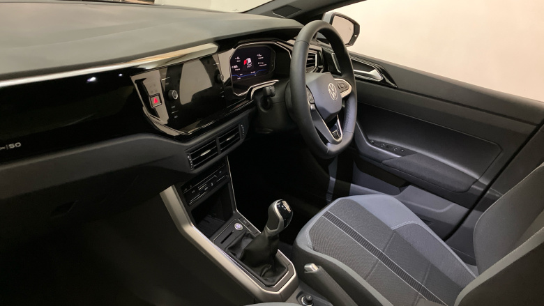 Volkswagen Polo 1.0 TSI Edition 50 5dr Petrol Hatchback